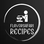 FlavorSafari Recipes icon