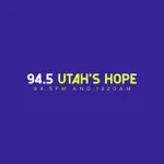 94.5 Utah’s Hope icon