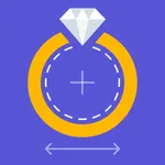 Ring Sizer HQ icon