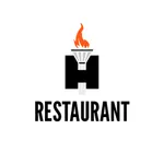 Hungry Rider Restaurants icon