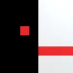 White Red White, Hardcore Game icon