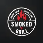 Smoked N Grill icon