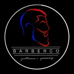 Barberco Gentleman’s  Grooming icon