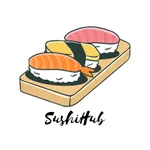 SushiHub icon