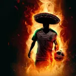 Best Mexican soccer trivia icon