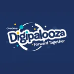 OverDrive Digipalooza icon