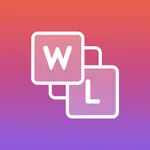 Word Ladder icon