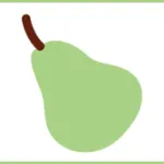 Pear - Food & Beauty Scanner icon