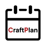 CraftPlan icon