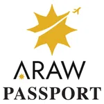 Araw Passport icon
