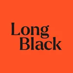 롱블랙 LongBlack icon