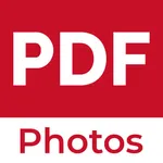 PDF Maker - Image to PDF App icon