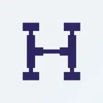 Hitchicar - Super Car Spotting icon