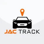JAC TRACK GPS icon