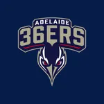 Adelaide 36ers icon