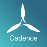 Cadence Driver icon
