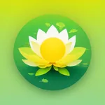 Meditation Timer & Lofi Sounds icon