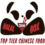 Halal China Box icon