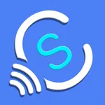 こだまスピーチ／マイク集音＋聴力補助＋録音＋再生＋文字おこし icon