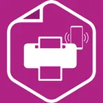 Mobile Print PX icon