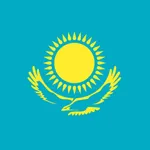 Kazakh-English Dictionary icon