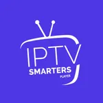 IPTV Smarter Player icon