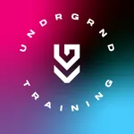UNDRGRND Training icon