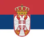 Serbian-English Dictionary icon