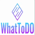 WhatToDo: Task Management icon