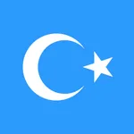 Uyghur-English Dictionary icon