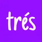 Tres Customer icon