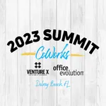 2023 Coworks Summit icon