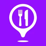 Tres Restaurant icon