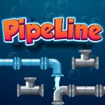 Pipeline Fix - Genius Puzzle icon