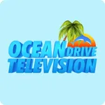 Ocean Drive Television icon