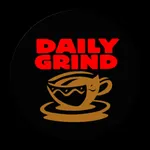 Daily Grind Coffee & Creamery icon