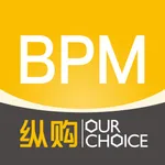 纵购BPM icon