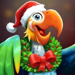 Merge Castaways icon