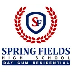 Spring Fields HS icon
