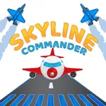 Skyline Commander icon