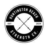 Huntington Beach Strength Co. icon
