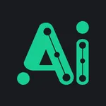 AI Chatbot: Investing, Writing icon