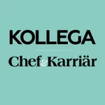 Kollega och Chef & karriär icon