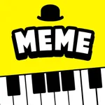 Meme Piano icon