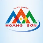 Hoàng Sơn icon