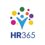 HR365 App icon