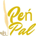 PenPal Messenger icon