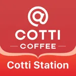 Cotti Station NA icon