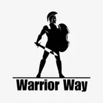 Warrior Way 777 icon