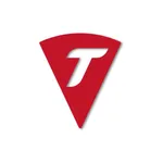 T-pizza icon